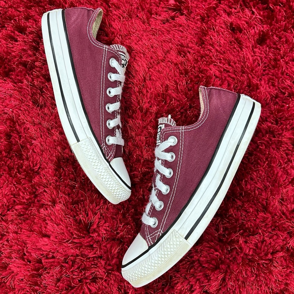 Low Top Chuck Red Chuck Taylor All Star Lift Platform Snakeskin